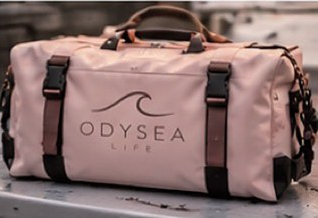 Odysea Duffel concept