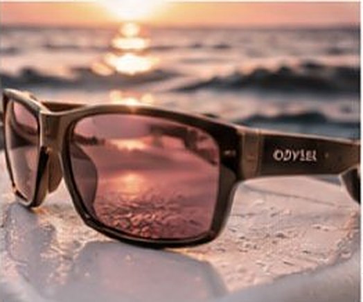 Odysea Sunglasses concept