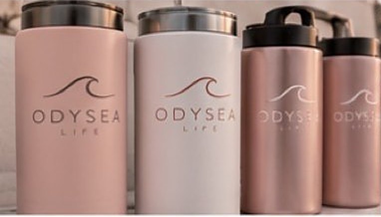 Odysea Tumblers concept